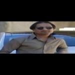 تصویر پروفایل امید