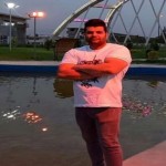 تصویر پروفایل حامد