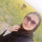 تصویر پروفایل زهرا تصویر پروفایل زهرا