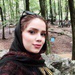 تصویر پروفایل مهدیه