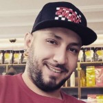تصویر پروفایل میلاد