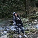 تصویر پروفایل مهسا تصویر پروفایل مهسا