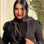 تصویر پروفایل مرجان