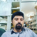 تصویر پروفایل نیما