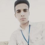 تصویر پروفایل طاها