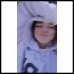 تصویر پروفایل سحر