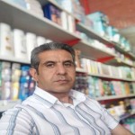 تصویر پروفایل وحید عسکری