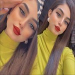 تصویر پروفایل نیکی