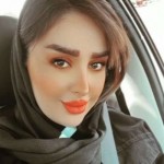 تصویر پروفایل سهیلا