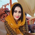 تصویر پروفایل شیدا