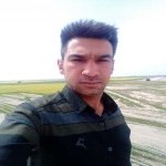 تصویر پروفایل محمد