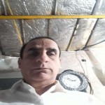 تصویر پروفایل بهزاد کریم زاده