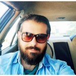 تصویر پروفایل مهدی