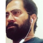 تصویر پروفایل حامد