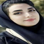 تصویر پروفایل سحر