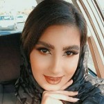 تصویر پروفایل مرصده