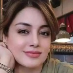 تصویر پروفایل سحر