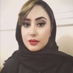 تصویر پروفایل زهرا