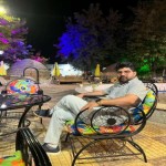 تصویر پروفایل سینا