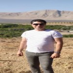 تصویر پروفایل مهران