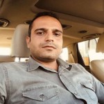 تصویر پروفایل احمد اکبری