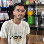 تصویر پروفایل مهدی