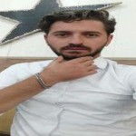 تصویر پروفایل رضا
