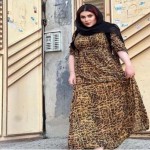 تصویر پروفایل محدثه