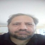 تصویر پروفایل علی
