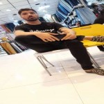 تصویر پروفایل محمدجواد