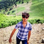 تصویر پروفایل حامد