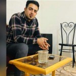 تصویر پروفایل محمد رضا