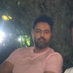 تصویر پروفایل حمید