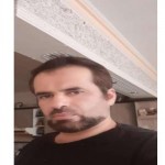 تصویر پروفایل علی