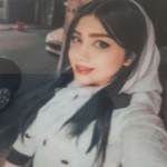 تصویر پروفایل مهسا