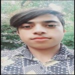 تصویر پروفایل اسماعیل