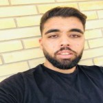 تصویر پروفایل علی رضا تصویر پروفایل علی رضا