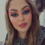 تصویر پروفایل فاطمه عرب