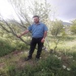 تصویر پروفایل هادی