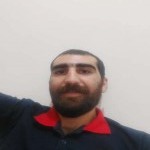 تصویر پروفایل علیرضا