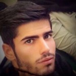 تصویر پروفایل سپهر