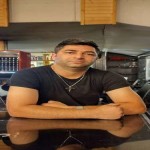 تصویر پروفایل سپهرداد زند
