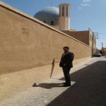 تصویر پروفایل خسرو