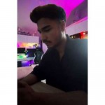تصویر پروفایل محمد