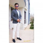 تصویر پروفایل شایان