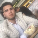 تصویر پروفایل مهدی