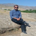 تصویر پروفایل اکبر