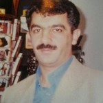 تصویر پروفایل حسین