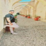 تصویر پروفایل ایمان