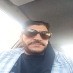 تصویر پروفایل علی